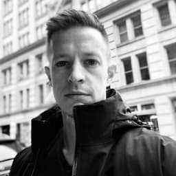 Matt Pakes